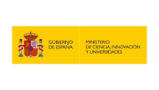 Secretaría de Estado de Ciencia, Innovación y Universidades.