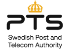 Swedish post and Telecom Authority