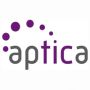 Logotipo Aptica