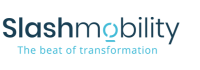 Logotipo Slashmobility