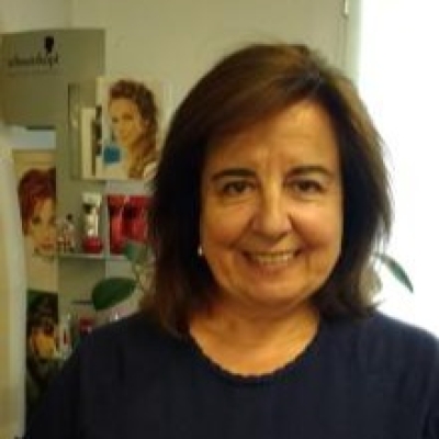 María Esther Arnaiz Lozano