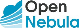 Logotipo OpenNebula Systems