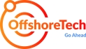 Logotipo Offshoretech