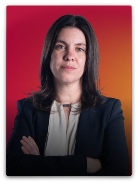 CEO QILIMANJARO QUANTUM TECH