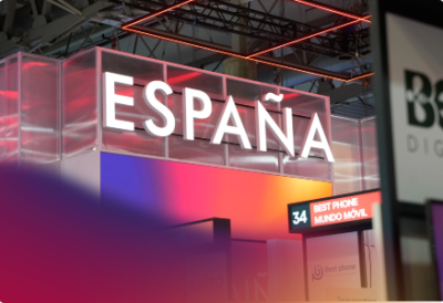 Empresas de esta edición