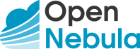 Logotipo OpenNebula Systems