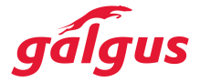 Logotipo Galgus