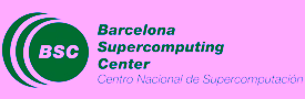 SC-CNS (Barcelona Supercomputing Center - Centro Nacional de Supercomputación)